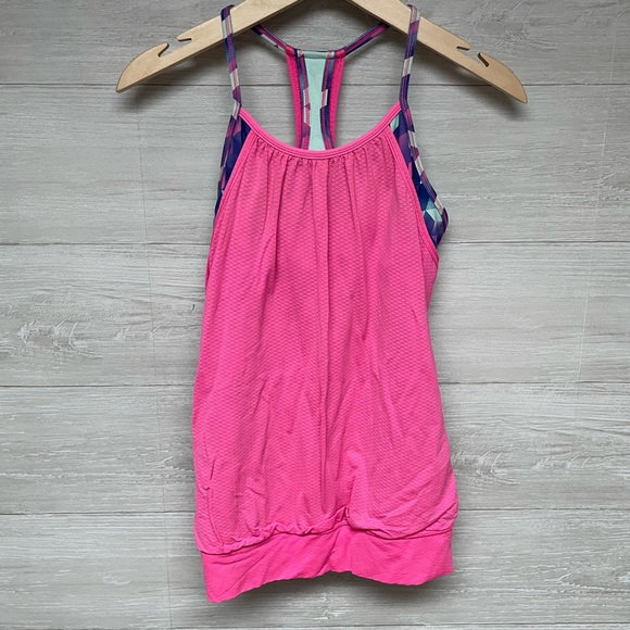 | Ivivva | tank top. Size 14. - Picture 1 of 4